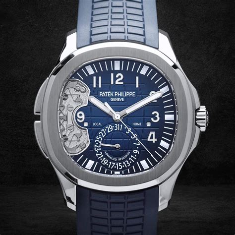 patek philippe 5650g images|Patek Philippe aquanaut advanced research.